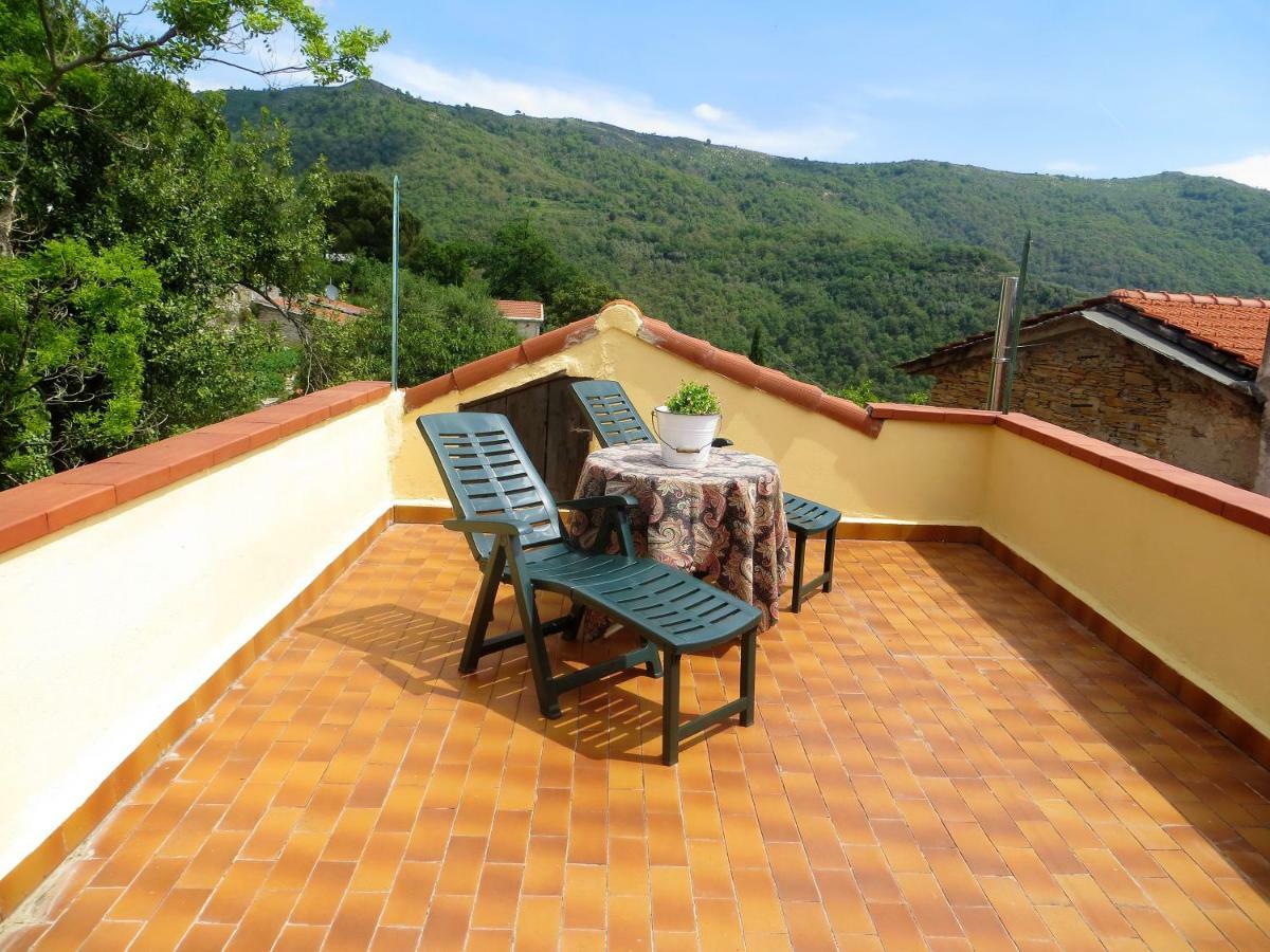 Casa Tainin Villa Pantasina Exterior photo