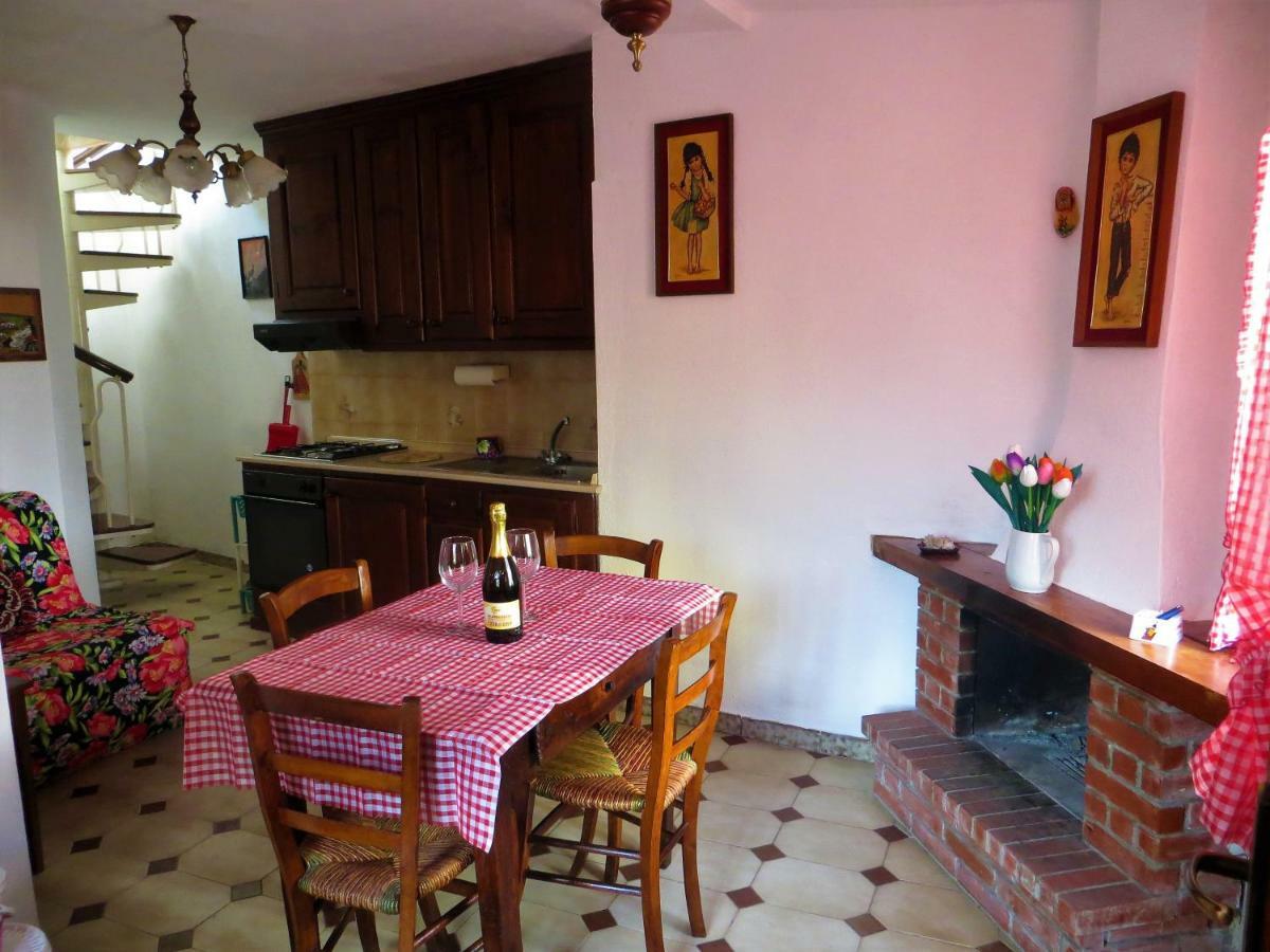 Casa Tainin Villa Pantasina Exterior photo