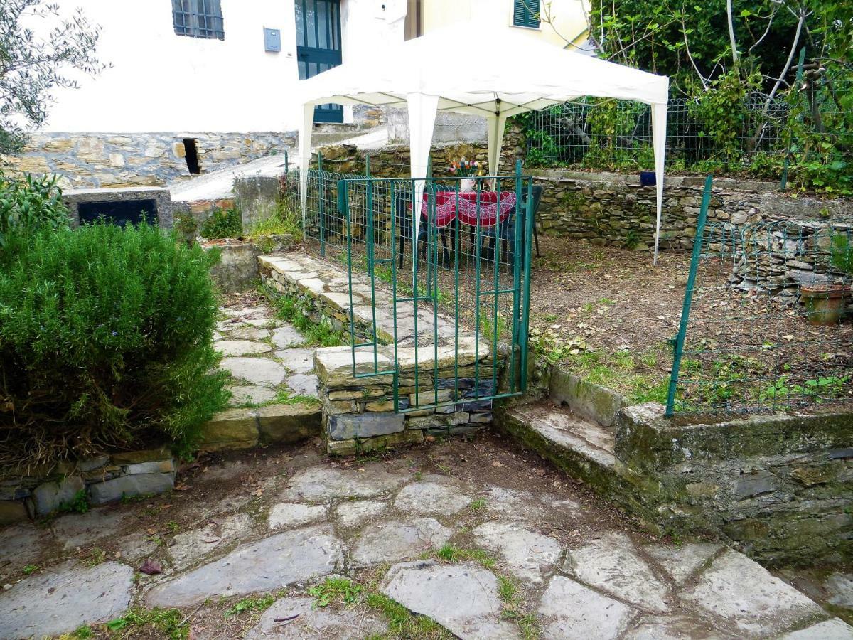 Casa Tainin Villa Pantasina Exterior photo