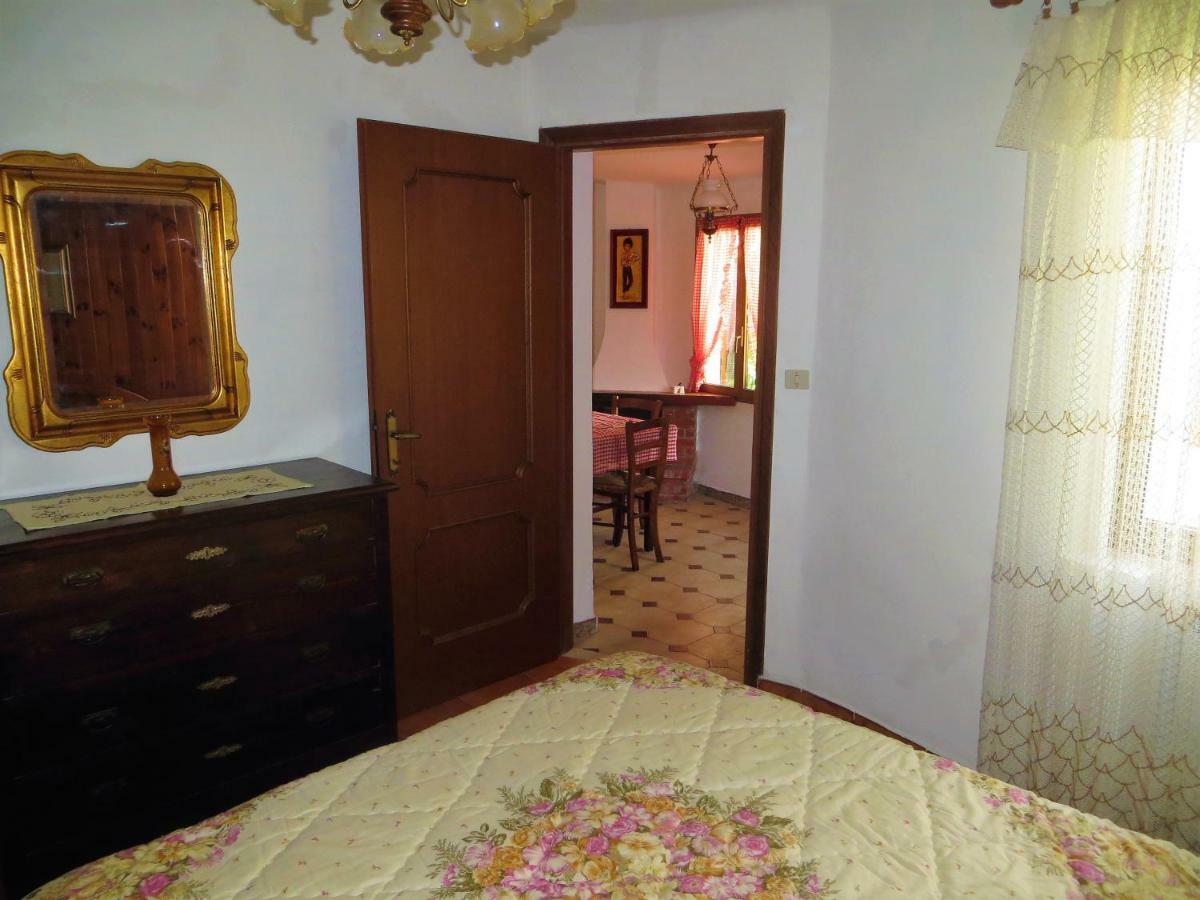 Casa Tainin Villa Pantasina Exterior photo