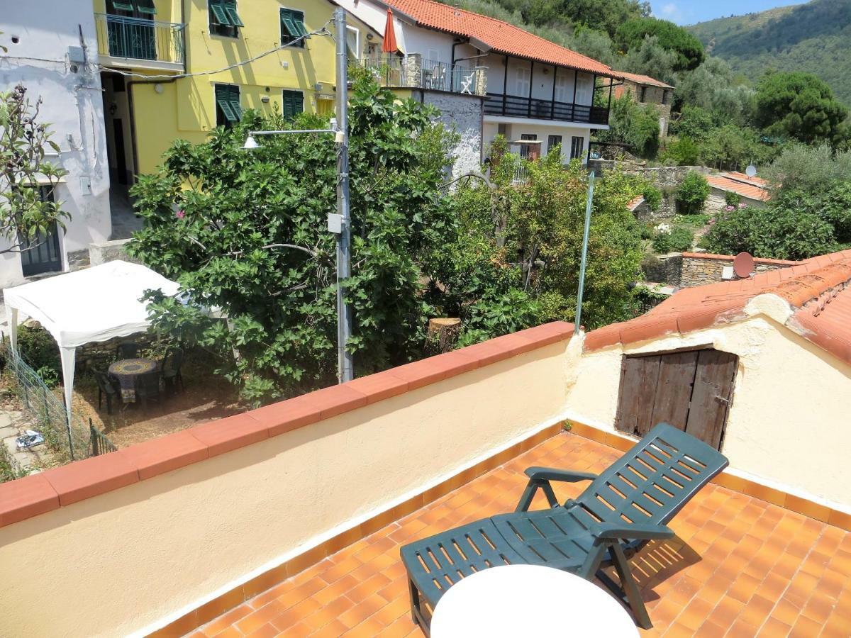 Casa Tainin Villa Pantasina Exterior photo